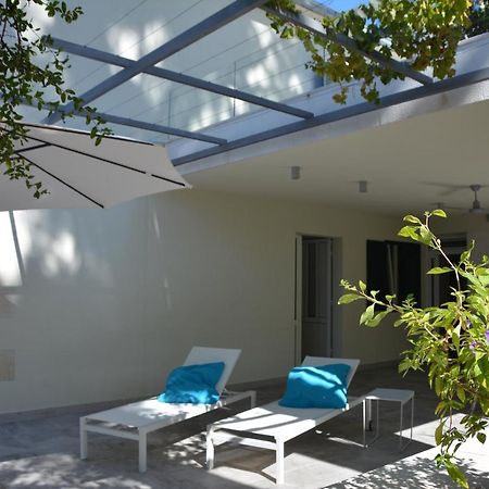 Casa Mare Brela Apartman Kültér fotó
