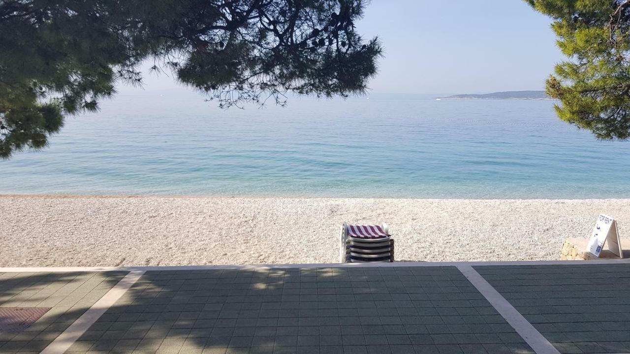 Casa Mare Brela Apartman Kültér fotó