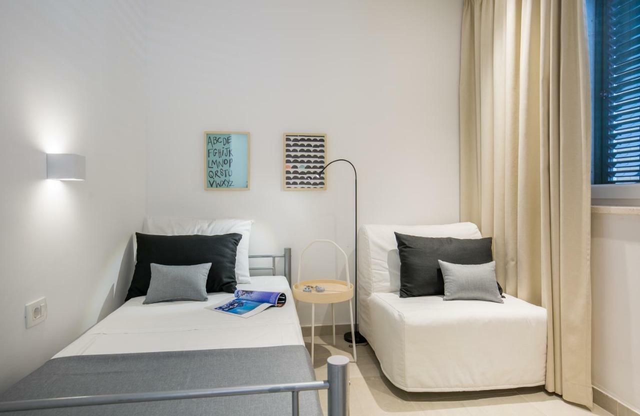 Casa Mare Brela Apartman Kültér fotó