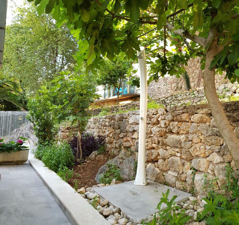 Casa Mare Brela Apartman Kültér fotó
