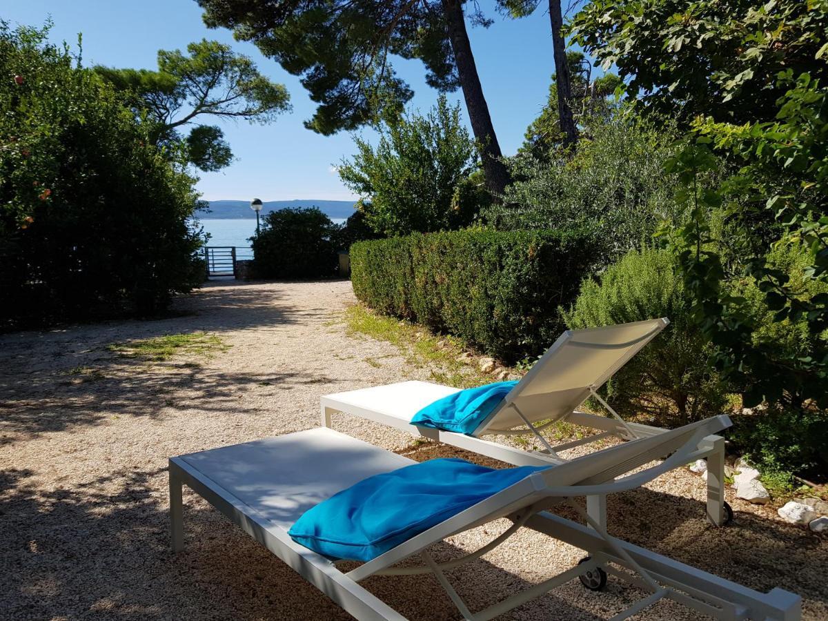 Casa Mare Brela Apartman Kültér fotó