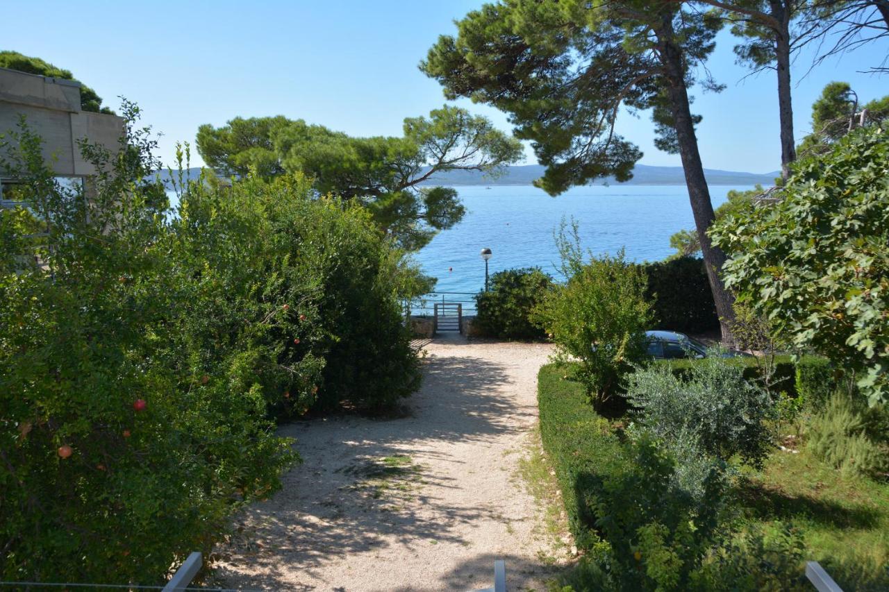Casa Mare Brela Apartman Kültér fotó
