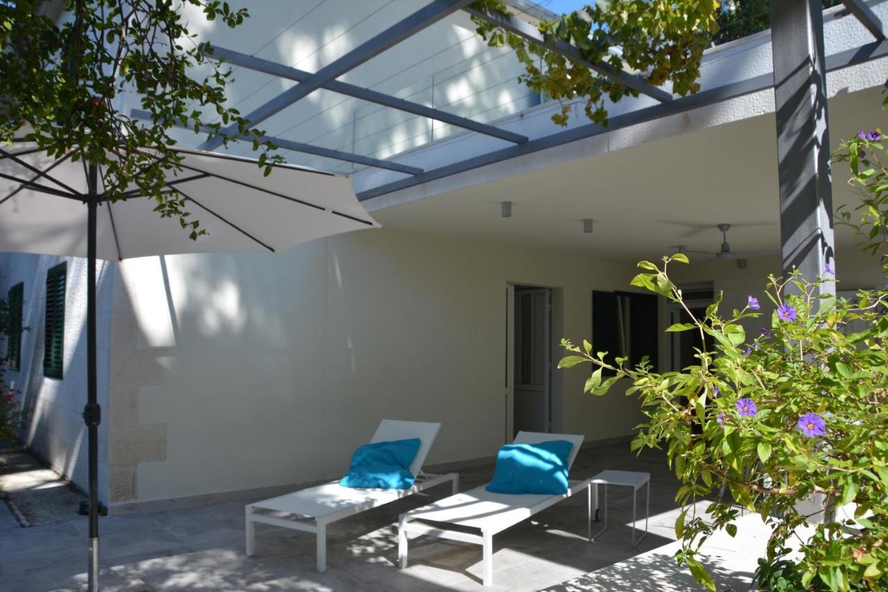Casa Mare Brela Apartman Kültér fotó